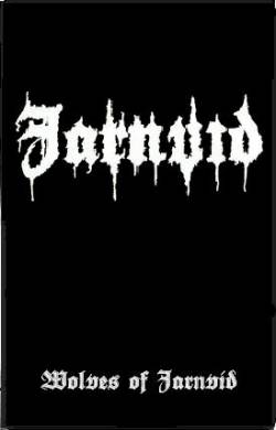 Jarnvid : Wolves of Jarnvid